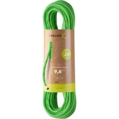 Edelrid Tommy Caldwell Eco Dry DT 9.6 Mm Corda Arrampicata