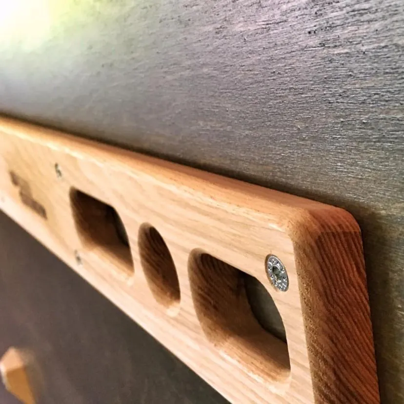 Explore Climbing XC PanTrav Large Lista Pan Gullich 8 Explore Climbing XC PanTrav Large Lista Pan Gullich - immagine 6