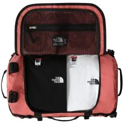 The North Face Duffel Base Camp S Borsa Zaino Da Viaggio -negozio di attrezzature per il fitness 52st 5hd alt1