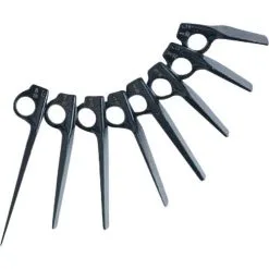 BD Black Diamond Lost Arrow Chiodi Da Roccia