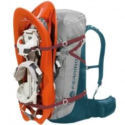 Ferrino Triolet 28 + 3 Lady Zaino Alpinismo Donna -negozio di attrezzature per il fitness 5450