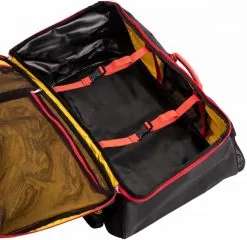 La Sportiva Travel Bag 45 L Zaino Arrampicata Falesia -negozio di attrezzature per il fitness 59j 999100 02 secondbig 59j min