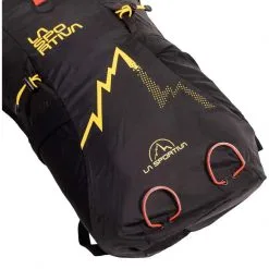 La Sportiva Alpine Backpack Zaino Alpinismo -negozio di attrezzature per il fitness 59k 999100 02