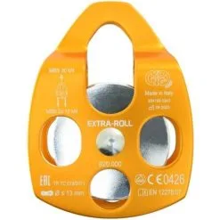 Kong Extra Roll Carrucola Lavori In Quota Soccorso