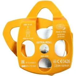 Kong Extra Roll Carrucola Lavori In Quota Soccorso 8 Kong Extra Roll Carrucola Lavori In Quota Soccorso -negozio di attrezzature per il fitness 600x600 82000op00kkextraroll02 big