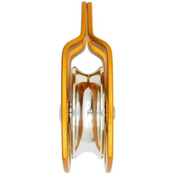 Kong Extra Roll Carrucola Lavori In Quota Soccorso 6 Kong Extra Roll Carrucola Lavori In Quota Soccorso - immagine 4