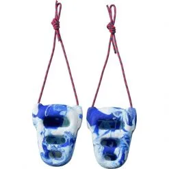 Metolius Rock Rings 3D Prese Arrampicata Portatili -negozio di attrezzature per il fitness 61qnq2adahl. sl1200 1 min