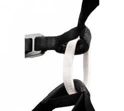 BD Black Diamond AirNET Woman Imbrago Arrampicata Donna -negozio di attrezzature per il fitness 651108 9086 airnetharnessdetail photoroom photoroom