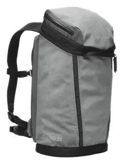 BD Black Diamond Creek Transit 22 Zaino Arrampicata Falesia -negozio di attrezzature per il fitness 681196 ash0 ash creektransit22 frnt min