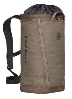 BD Black Diamond Street Creek 20 L Zaino Per Il Tempo Libero -negozio di attrezzature per il fitness 681225 2005 streetcreek20backpack walnut min 1