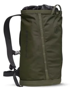 BD Black Diamond Street Creek 20 L Zaino Per Il Tempo Libero -negozio di attrezzature per il fitness 681225 3006 sargeant streetcreek20 min