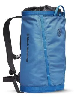 BD Black Diamond Street Creek 20 L Zaino Per Il Tempo Libero -negozio di attrezzature per il fitness 681225 4002 astralblue streetcreek20 min
