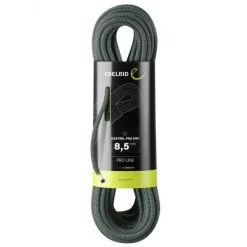 Edelrid Kestrel Pro Dry 8.5 Mm Mezza Corda Arrampicata