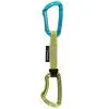 Edelrid Pure Slim Set Rinvio Rinvii Arrampicata