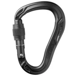 Edelrid HMS Bullet Screw Moschettone A Ghiera Arrampicata
