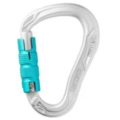 Edelrid HMS Bullet Triple Moschettone Triplo Movimento Arrampicata