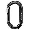 Edelrid Kiwi Moschettone Arrampicata Ovale -negozio di attrezzature per il fitness 73756 107a