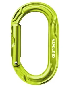 Edelrid Kiwi Moschettone Arrampicata Ovale 7 Edelrid Kiwi Moschettone Arrampicata Ovale -negozio di attrezzature per il fitness 73756 138a