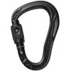 Edelrid HMS Bullet PermaLock Moschettone A Ghiera Arrampicata -negozio di attrezzature per il fitness 73760 017a