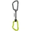 Edelrid Pure Set II Rinvio Rinvii Arrampicata -negozio di attrezzature per il fitness 73782 627a