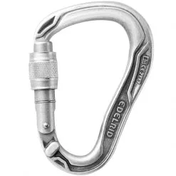 Edelrid HMS Bullet Screw Moschettone A Ghiera Arrampicata -negozio di attrezzature per il fitness 73788 107a 1 1