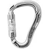 Edelrid HMS Bulletproof Triple Moschettone Triplo Movimento Arrampicata -negozio di attrezzature per il fitness 73790 107a