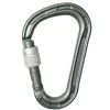 Edelrid HMS Magnum Screw II Moschettone A Ghiera Arrampicata -negozio di attrezzature per il fitness 73799 663a