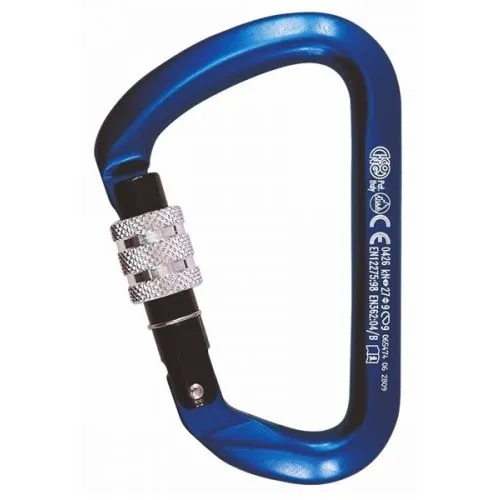 Kong Large Multiuse Moschettone Arrampicata Ghiera 3 Kong Large Multiuse Moschettone Arrampicata Ghiera