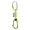 Edelrid Bulletproof Set II Rinvio Rinvii Arrampicata -negozio di attrezzature per il fitness 73808 138a