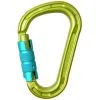 Edelrid HMS Magnum Triple II Moschettone Triplo Movimento Arrampicata -negozio di attrezzature per il fitness 73818 138a