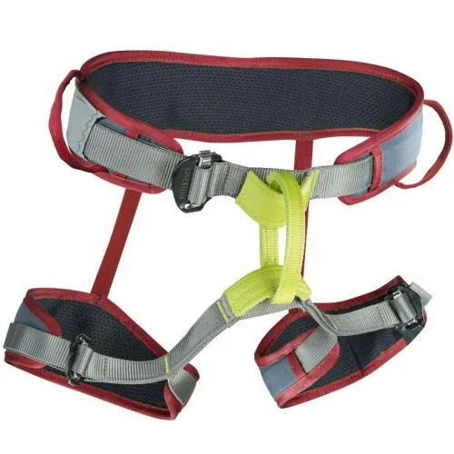 Edelrid Zack Gym Imbrago Arrampicata 3 Edelrid Zack Gym Imbrago Arrampicata