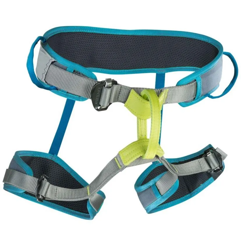 Edelrid Zack Gym Imbrago Arrampicata 4 Edelrid Zack Gym Imbrago Arrampicata - immagine 2