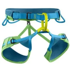 Edelrid Jay Imbrago Arrampicata