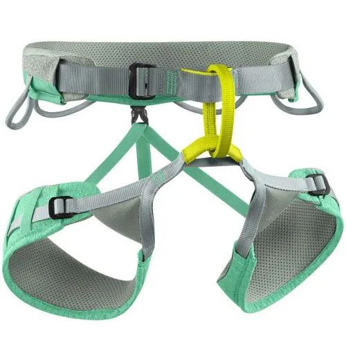 Edelrid Jayne III Imbrago Arrampicata Donna 3 Edelrid Jayne III Imbrago Arrampicata Donna