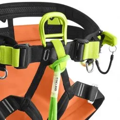 Edelrid Iguazu III Imbrago Canyoning -negozio di attrezzature per il fitness 74919 227c