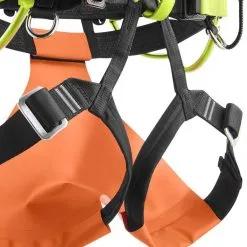 Edelrid Iguazu III Imbrago Canyoning -negozio di attrezzature per il fitness 74919 227d