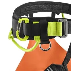 Edelrid Iguazu III Imbrago Canyoning -negozio di attrezzature per il fitness 74919 227e