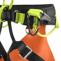 Edelrid Iguazu III Imbrago Canyoning -negozio di attrezzature per il fitness 74919 227f