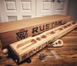 Rustam Climbing UltiMate Trave Arrampicata -negozio di attrezzature per il fitness 80617554 126152102181411 993197275800928256 o