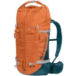 Ferrino Triolet 32 + 5 Zaino Alpinismo -negozio di attrezzature per il fitness 878