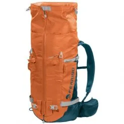 Ferrino Triolet 32 + 5 Zaino Alpinismo -negozio di attrezzature per il fitness 879