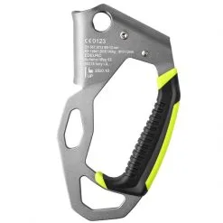 Edelrid Hand Cruiser Maniglia Bloccante Da Arrampicata E Speleologia -negozio di attrezzature per il fitness 88253 006b