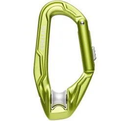 Edelrid Axiom Slider Moschettone Arrampicata