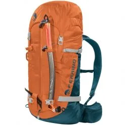 Ferrino Triolet 32 + 5 Zaino Alpinismo -negozio di attrezzature per il fitness 884