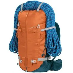 Ferrino Triolet 32 + 5 Zaino Alpinismo -negozio di attrezzature per il fitness 886