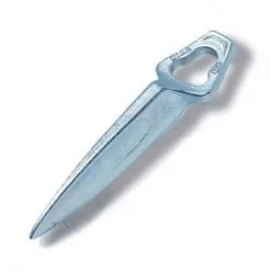 Kong Porthos Soft Chiodo Da Roccia