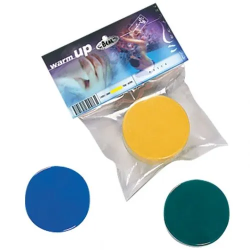 Beal Warm Up Pallina Allenamento 3 Beal Warm Up Pallina Allenamento