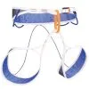 Blue Ice Addax Harness Imbrago Arampicata E Alpinismo -negozio di attrezzature per il fitness addax 2