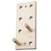 Antworks Ant Hill 24 Peg Board Trave Arrampicata