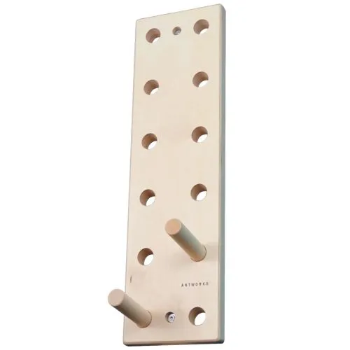 Antworks Ant Hill 26 Peg Board Trave Arrampicata 3 Antworks Ant Hill 26 Peg Board Trave Arrampicata